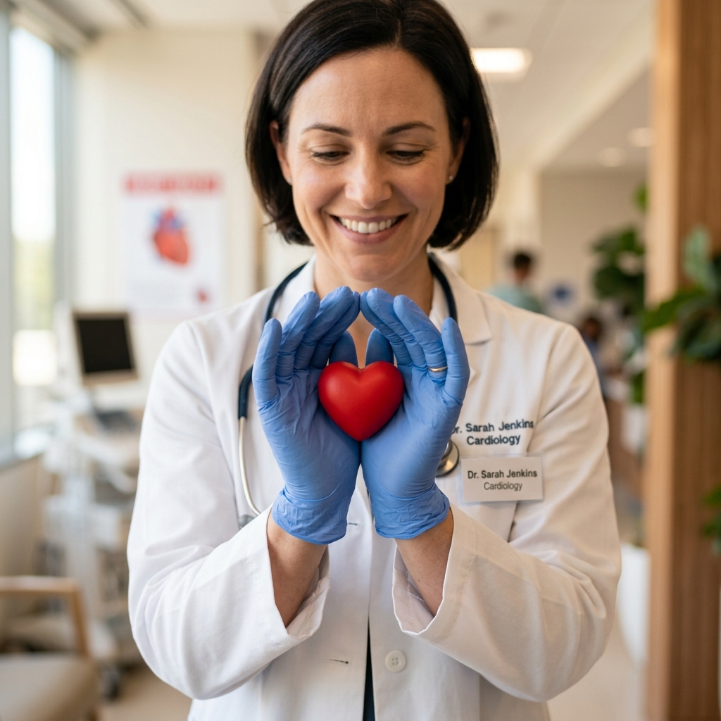 Cardiologia