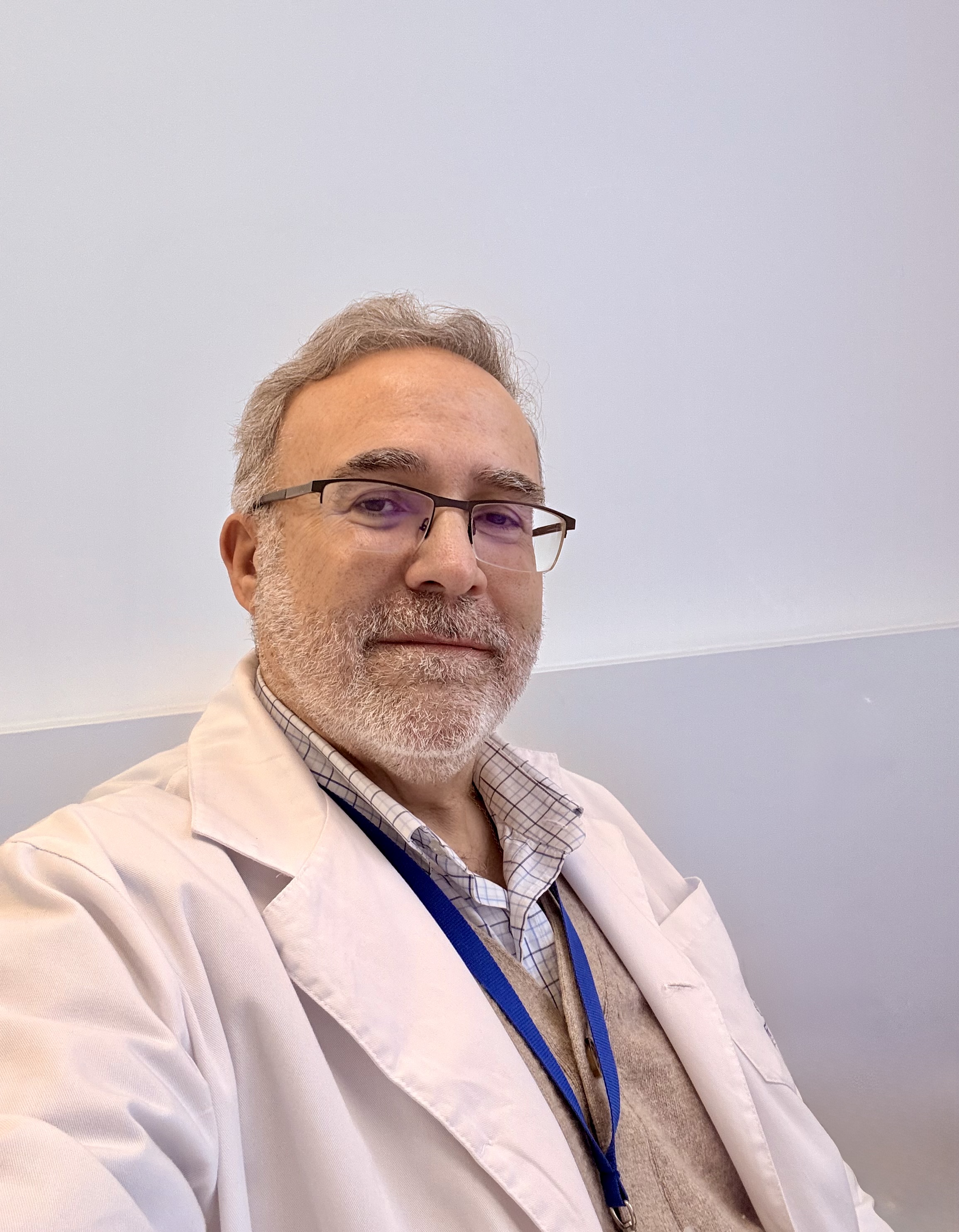 Dr. Adrian Gramary