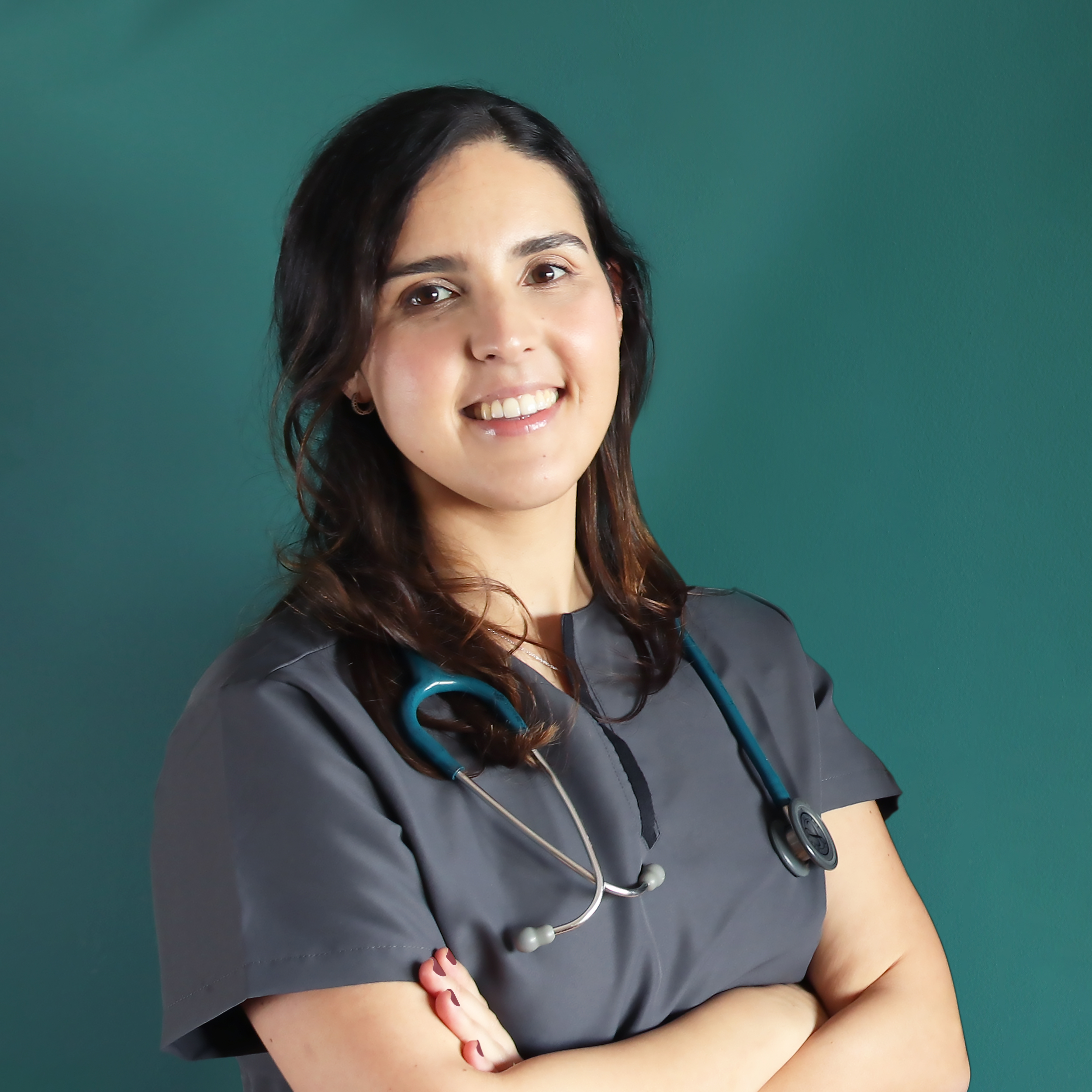 Dra. Diana Fernandes