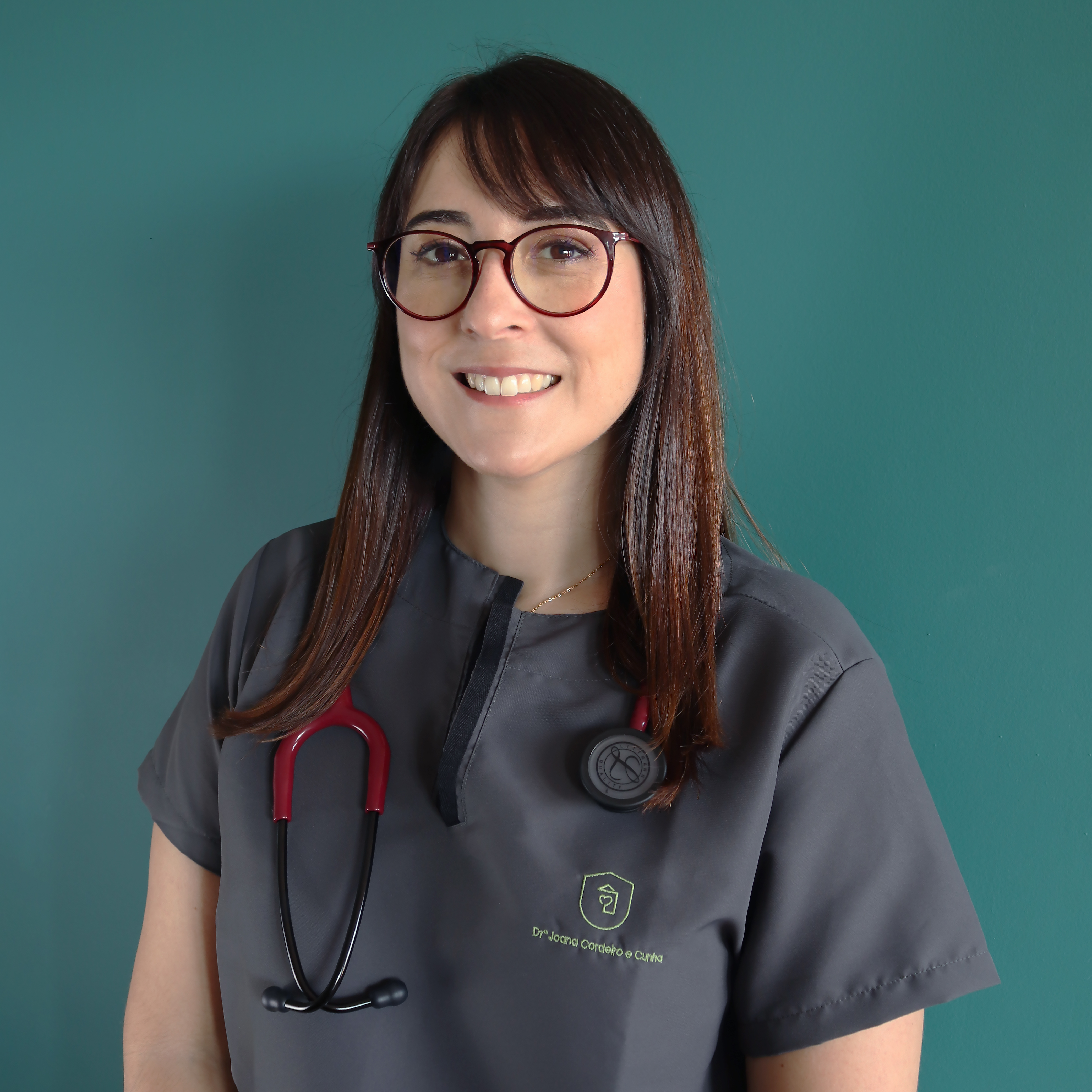 Dra. Joana Cordeiro e Cunha