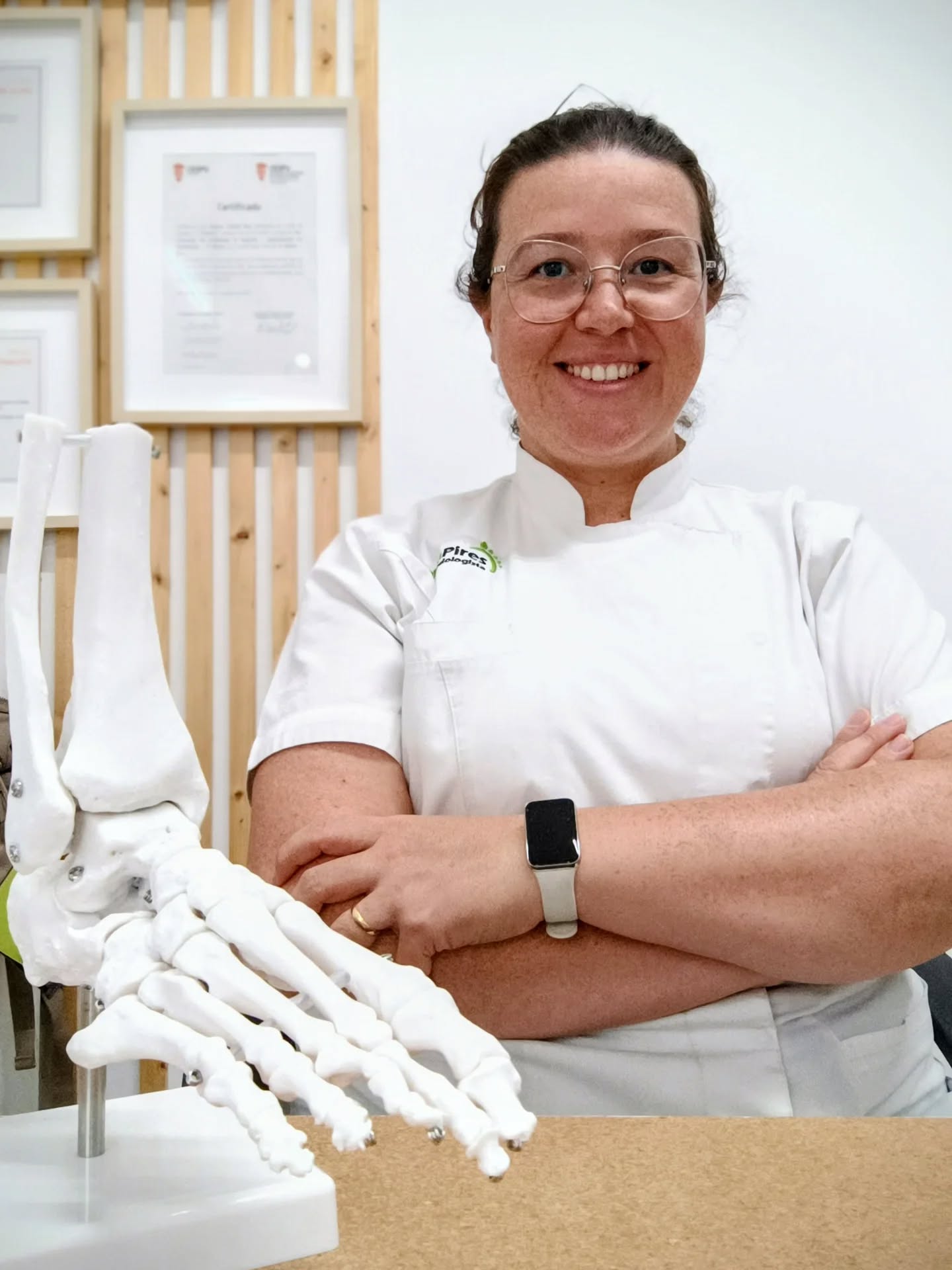 Dra. Marta Pires